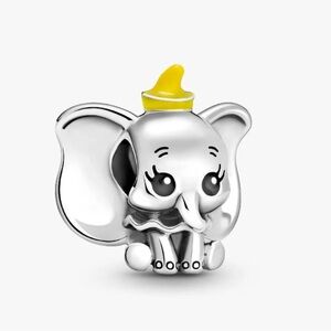 Authentic Pandora Disney DUMBO Charm - NWT